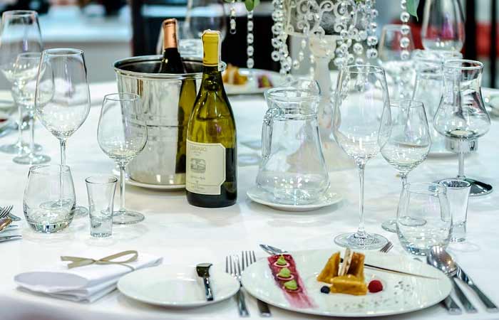 Welcher Rotwein passt zu welchem Gericht