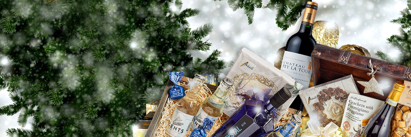 Wein & Spirituosen Online-Shop trink-kultur.ch