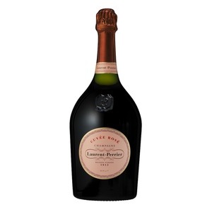 Champagne Laurent Perrier Rosé Brut Magnum