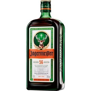 Jägermeister 100 cl