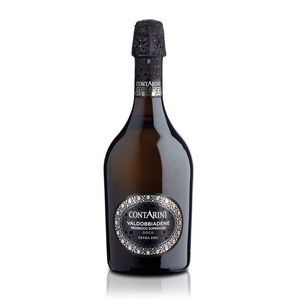 Prosecco Contarini Superiore Extra Dry Valdobbiadene DOCG