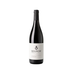 Pinotage Jackals River Beaumont Wines Western Cape Südafrika