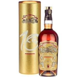 Rum Millonario 10 Aniversario Reserva Cinquenta 50%
