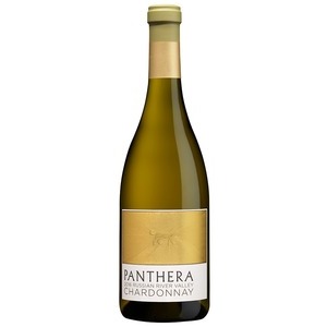 Panthera Chardonnay Russian River Valley The Hess Collection Winery California (92 Parker-Punkte)