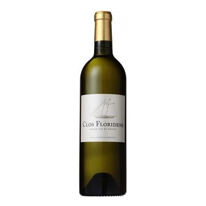 Clos Floridène blanc Graves AC