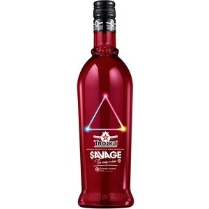 Trojka Savage Vodka Liqueur