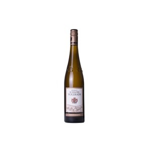 Riesling Schlossberg Grosses Gewächs Schloss Vollrads Rheingau Deutschland