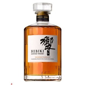 Whisky Hibiki Harmony Suntory Japan