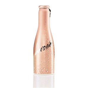 Be Rosé Aperitivo Frizzante Alu-Flasche