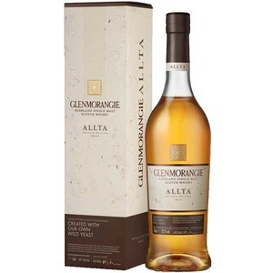 Glenmorangie Edition ALLTA Private Edition No.10 Whisky Highland Malt