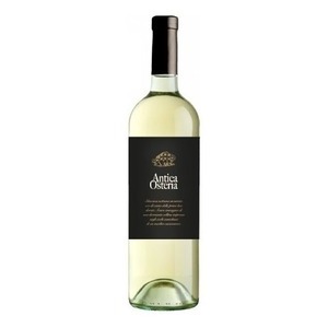 Antica Osteria (weiss) Trebbiano/Malvasia Marche Italia