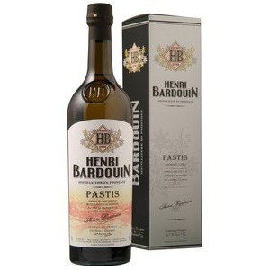 Pastis Henri Bardouin