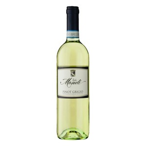 Pinot Grigio delle Venezie DOC Villa Mondi Italia (solange Vorrat, kein neuer Liefertermin bekannt)