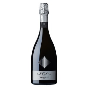 Prosecco Sant'Anna 75 cl Brut DOC Italia