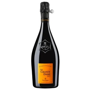 Champagne Veuve Clicquot La Grande Dame Brut Geschenkbox (ausverkauft)