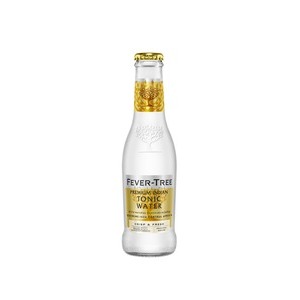 Fever-Tree Tonic Water EW-Flasche 4-Pack