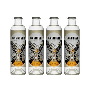 Seventeen 1724 Tonic Water EW-Flasche