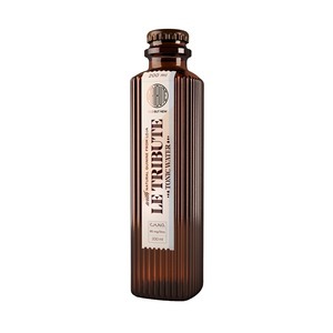 Le Tribute Tonic Water 20 cl EW Glas