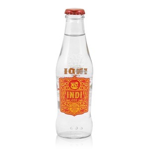 Indi Tonic Water EW-Flasche 4-Pack (zurzeit nicht verfügbar - kein neuer Liefertermin bekannt))