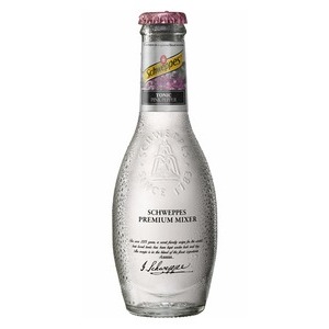 Schweppes Selection Pink Pepper (Pimenta Rosa) EW-Flaschen