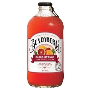 Bundaberg Blood Orange Australien 37.5 cl EW Flasche