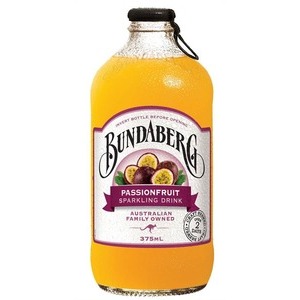 Bundaberg Passionfruit Australien 37.5 cl EW Flasche