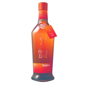 Glenfiddich Fire & Cane Experiment Scotch Single Malt Whisky