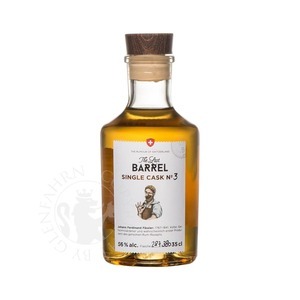 Rum The last Barrel Gold (solange Vorrat)