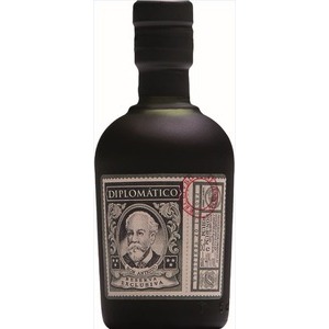 Rum Diplomatico Reserva Exclusiva Miniatur 5cl