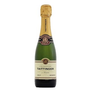 Champagne Taittinger Brut Réserve 37 cl