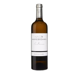 Le Domaine Blanco de Guarda Abadia Retuerta Sardon de Duero VDT España