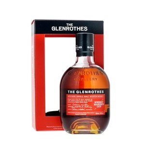 Whisky Glenrothes Single Malt Mkers's Cut