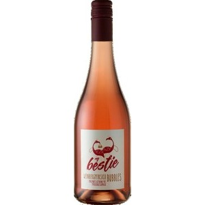Weinberg-Pfirsich Bubbles my bestie Schaumwein Mischgetränk 7° Vol.