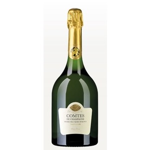 Comtes de Champagne Taittinger Blanc de Blancs
