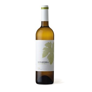 Tempranillo Blanco Bodegas Sonsierra DOCa Rioja España