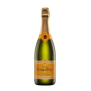 Gran Campo Viejo Cava brut Reserva DO España Schaumwein