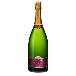 Prosecco Goccia d'Oro Extra Dry DOC 1.5 L Magnum