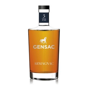 Armagnac Château de Gensac 5 ans