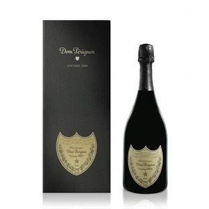 Champagne Dom Pérignon Brut Millésimé (mit Geschenkbox) (stark limitiert)