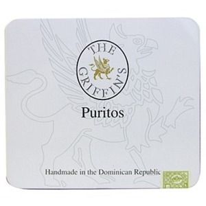 Griffin's Puritos, Box mit 10 Stück