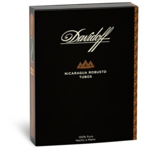 Davidoff Nicaragua Robusto
