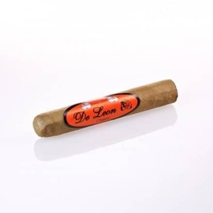 Clàsico Robusto, De Leon Premium Cigars