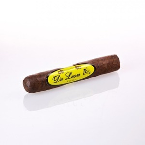 Criollo Robusto Gordo, De Leon Premium Cigars