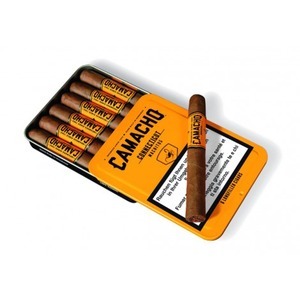 Camacho Connecticut Machitos (Box 6 Stück)