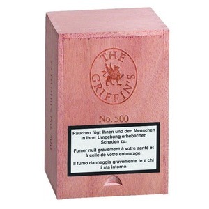 Griffin's No. 500 Cello