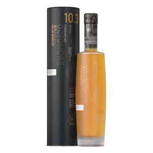 Bruichladdich Octomore 10.3 Single Malt Islay