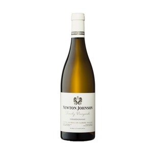 Chardonnay Newton Johnson Family Vineyards Südafrika