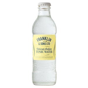 Indian Tonic Franklin & Sons 20 cl