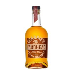 Whisky Crabbie's Yardhead Single Malt