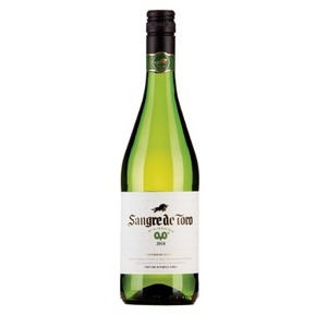 Torres Sangre de Toro Blanco 0.0° alkoholfrei